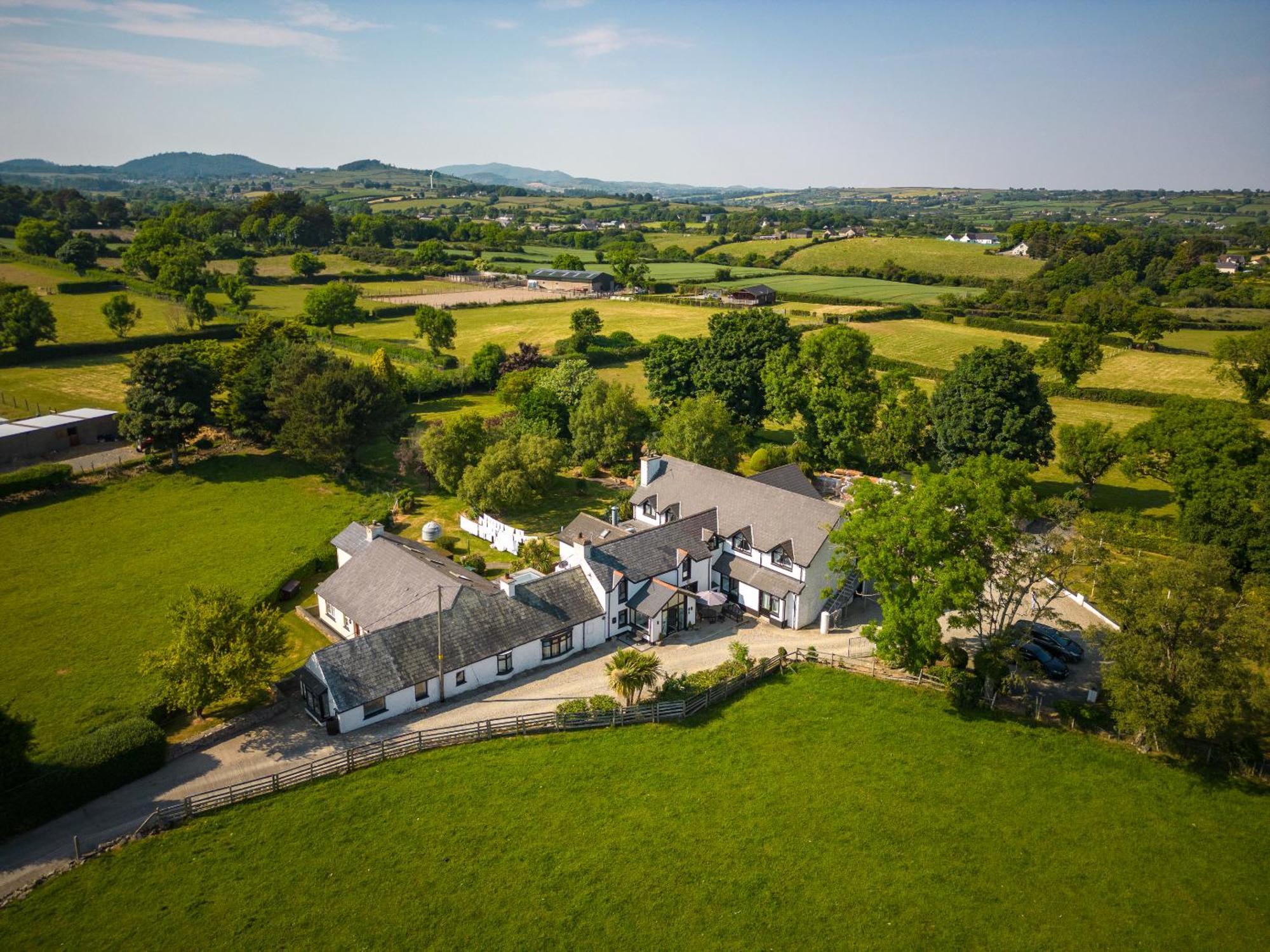 The Briers Country House Newcastle  Exterior foto