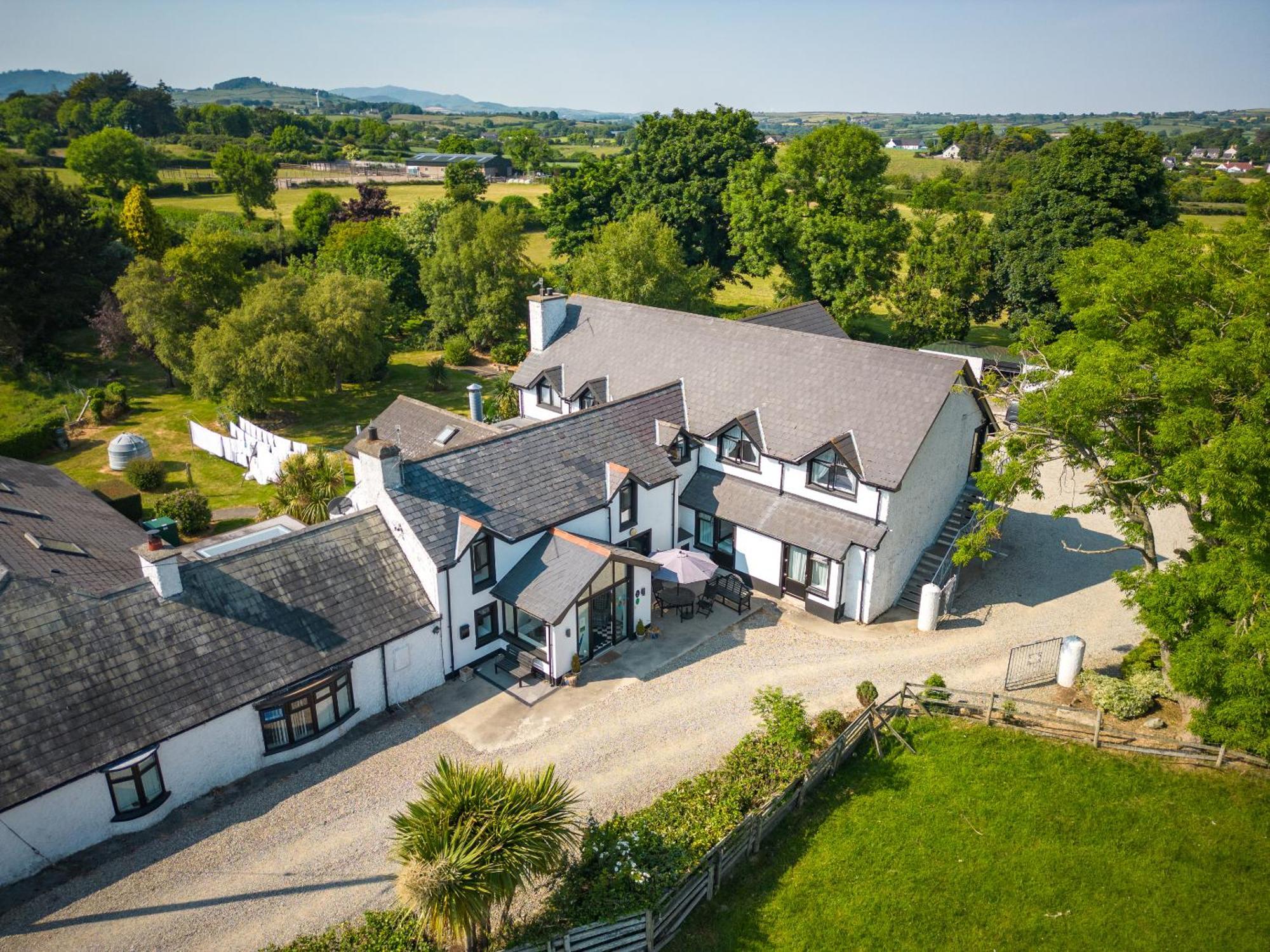 The Briers Country House Newcastle  Exterior foto
