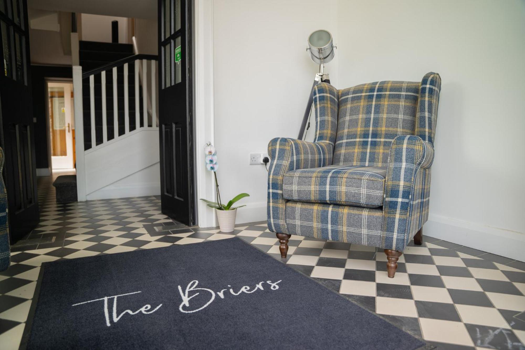 The Briers Country House Newcastle  Exterior foto