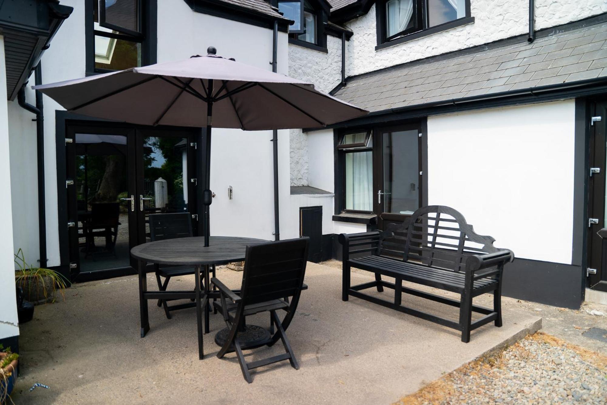 The Briers Country House Newcastle  Exterior foto