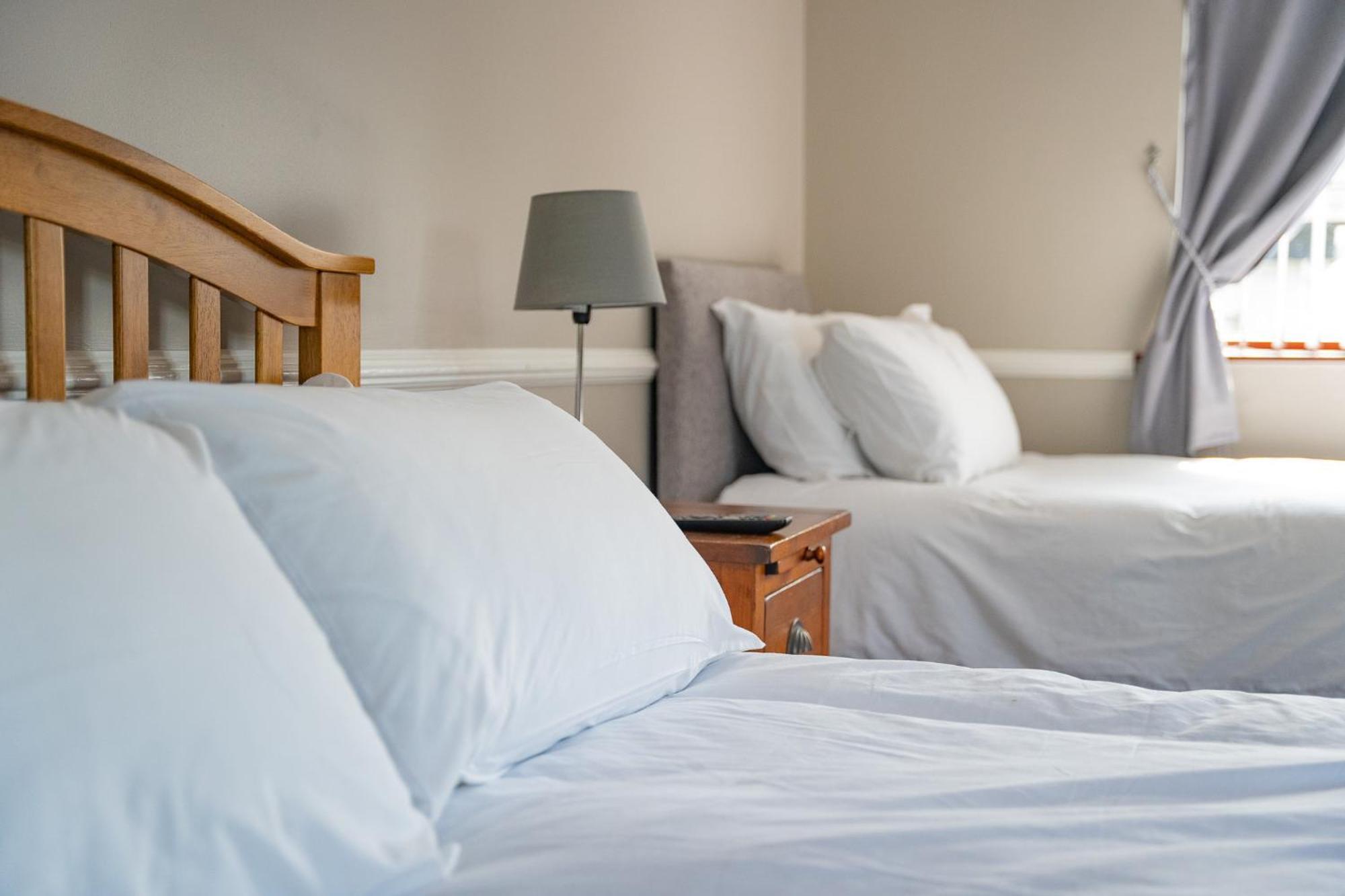 The Briers Country House Newcastle  Zimmer foto