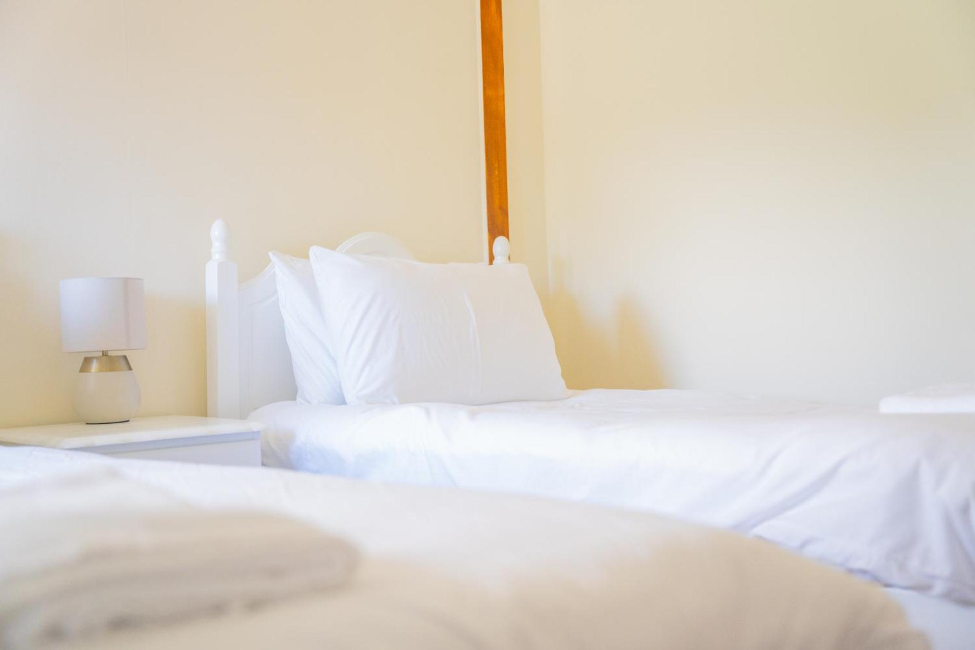 The Briers Country House Newcastle  Zimmer foto
